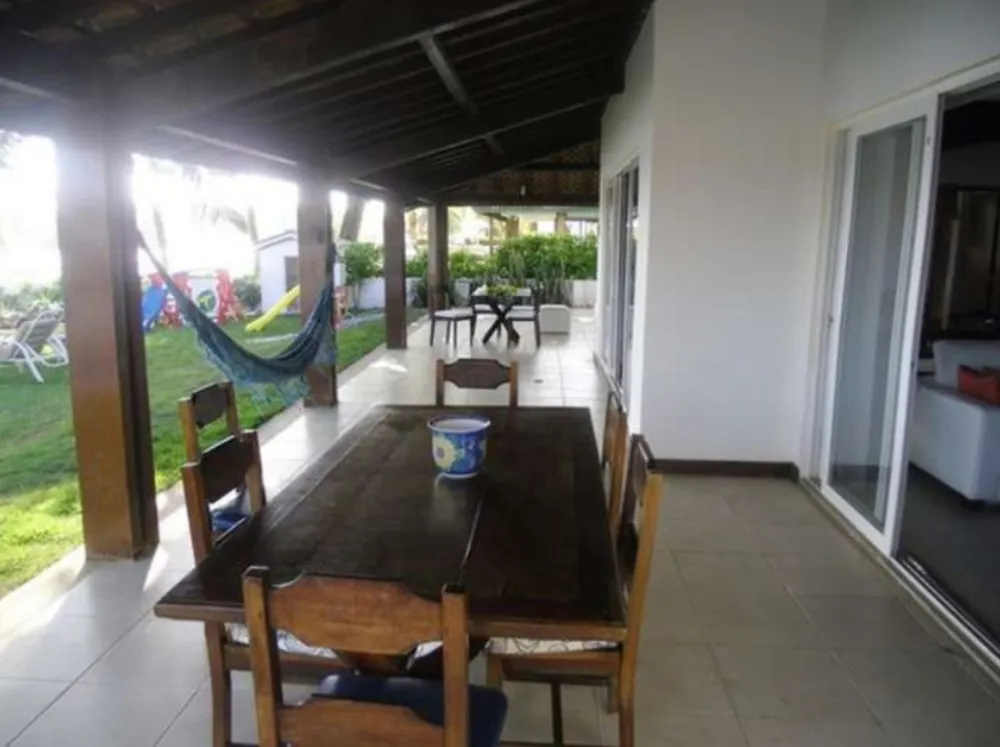 Casa, 5 quartos - Foto 8