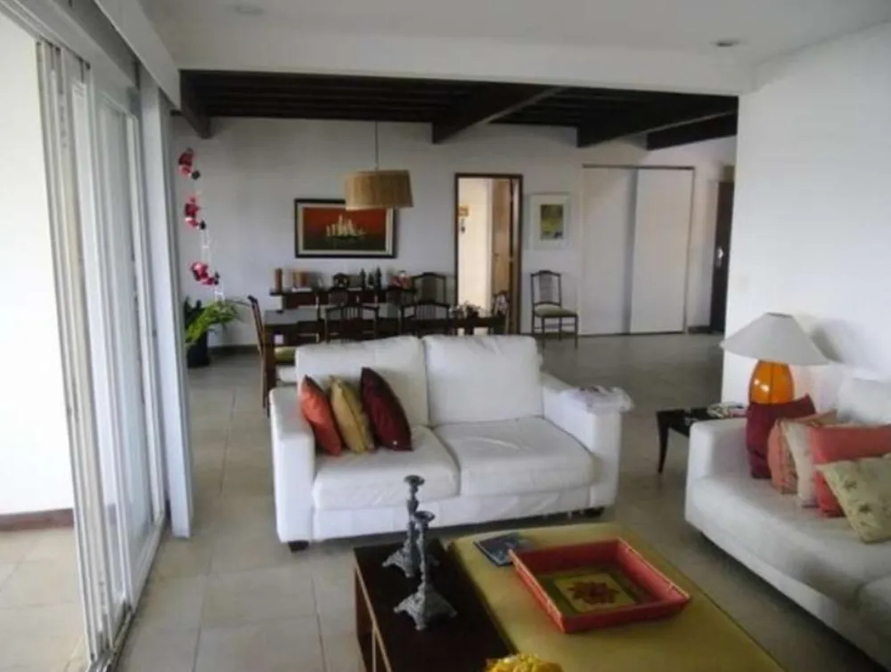 Casa, 5 quartos - Foto 6