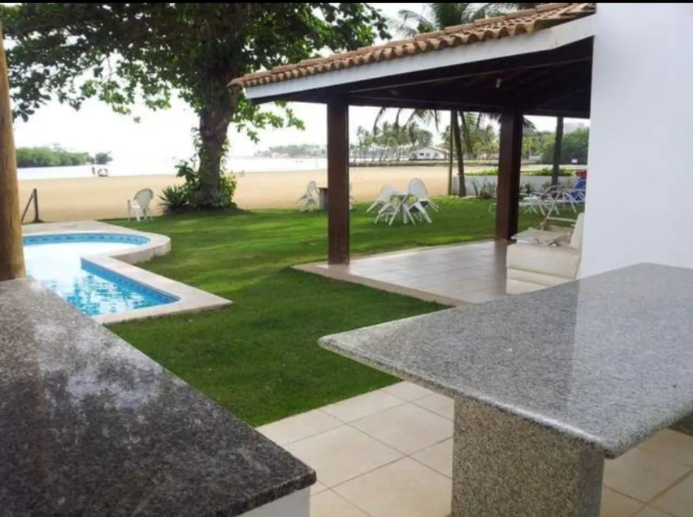 Casa, 5 quartos - Foto 7