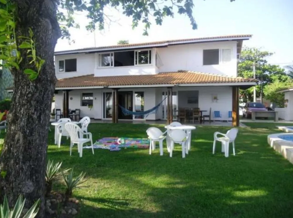 Casa, 5 quartos - Foto 4