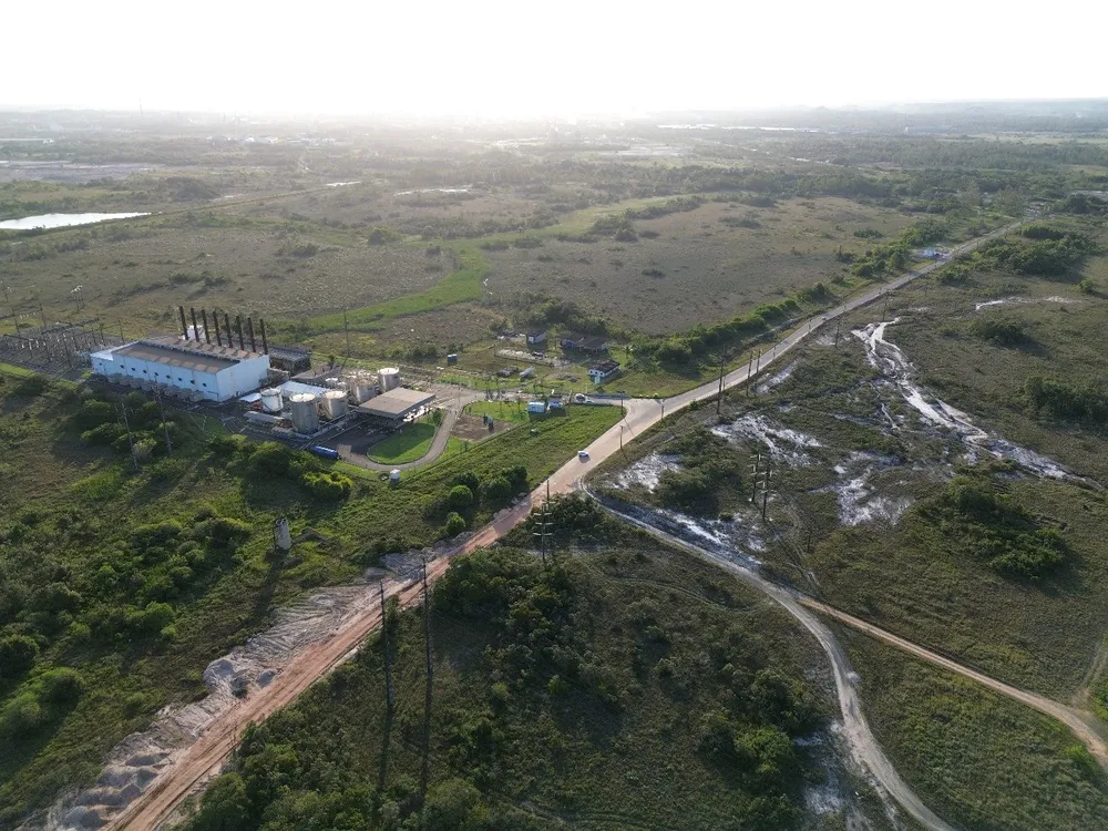 Loteamento e Condomínio, 5 hectares - Foto 2