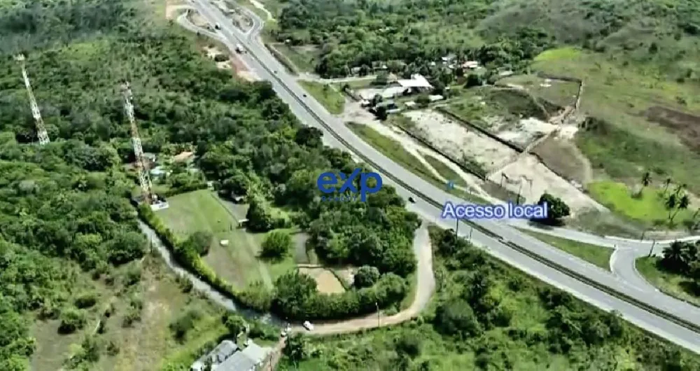 Terreno, 19 hectares - Foto 3