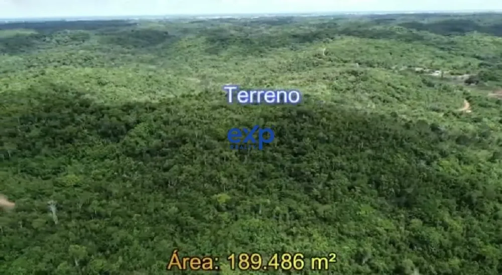 Terreno, 19 hectares - Foto 2