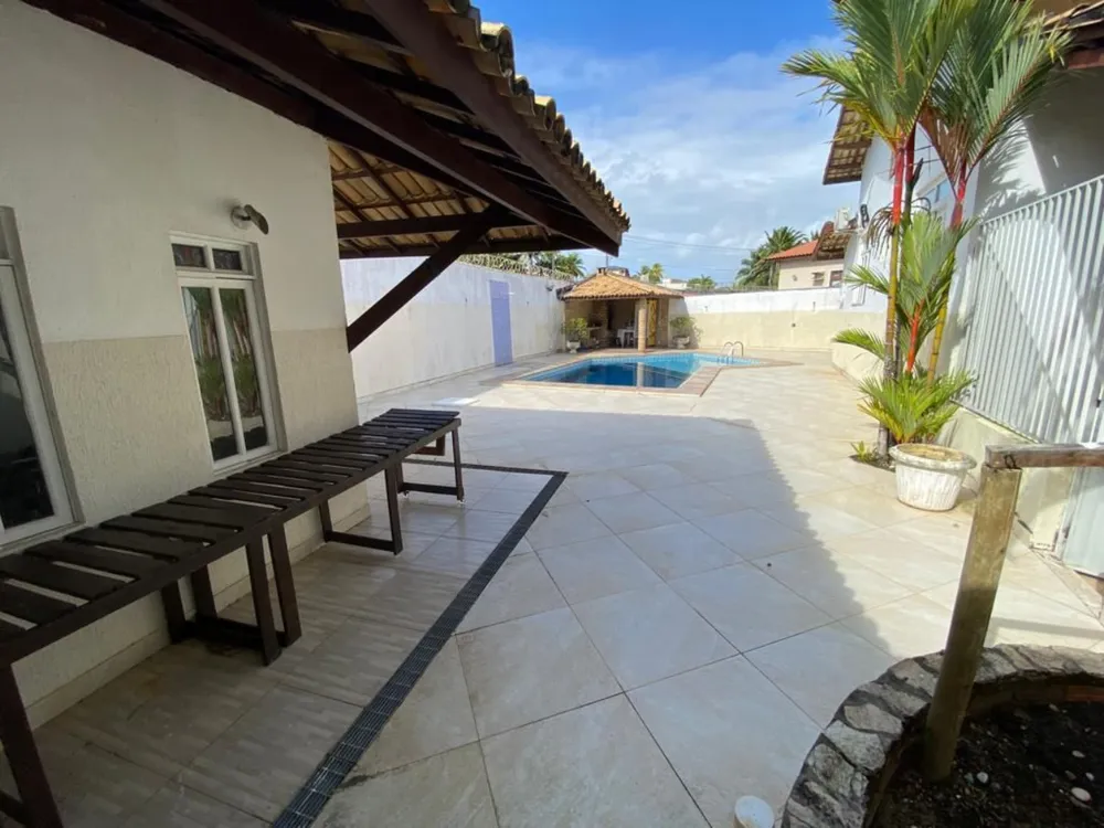 Casa, 4 quartos - Foto 7
