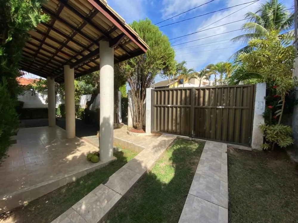 Casa, 4 quartos - Foto 5