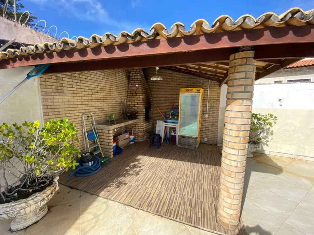 Casa, 4 quartos - Foto 10
