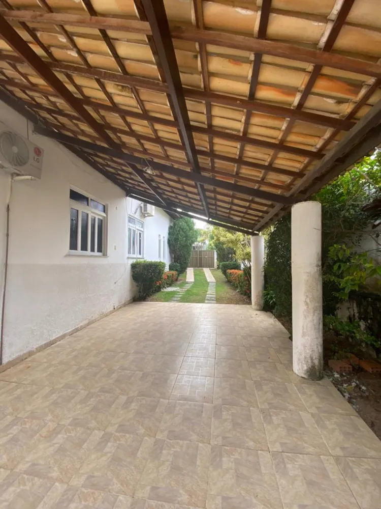 Casa, 4 quartos - Foto 6