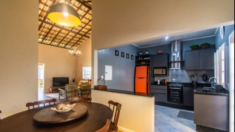 Casa, 3 quartos, 139 m² - Foto 8