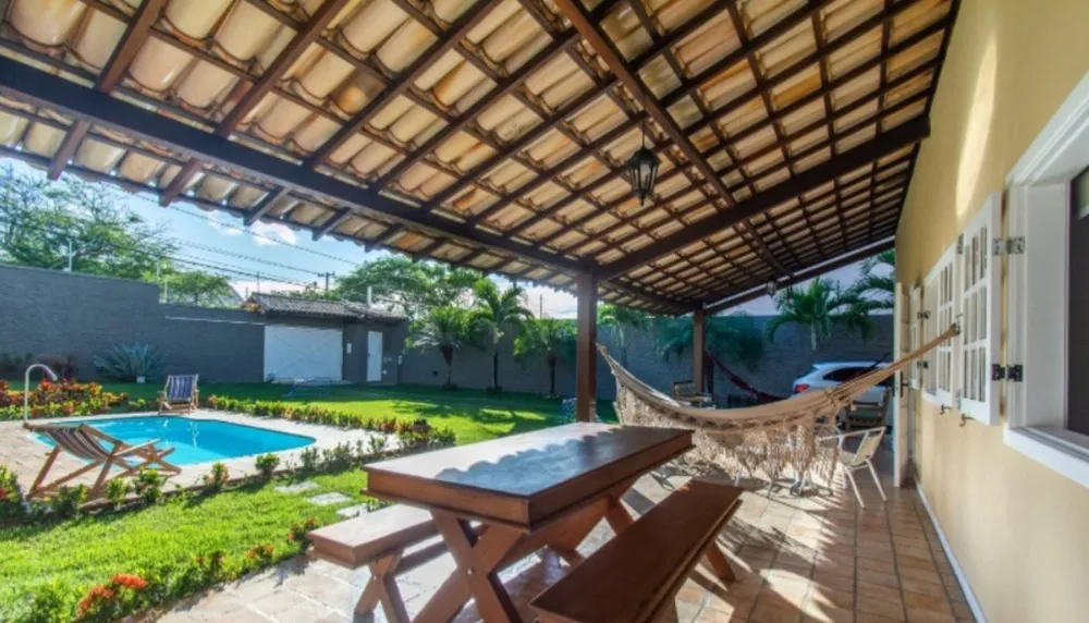 Casa, 3 quartos, 139 m² - Foto 14