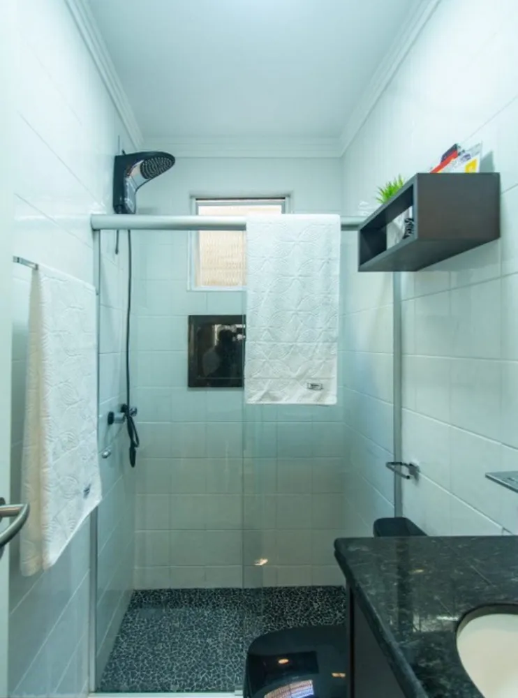 Casa, 3 quartos, 139 m² - Foto 2
