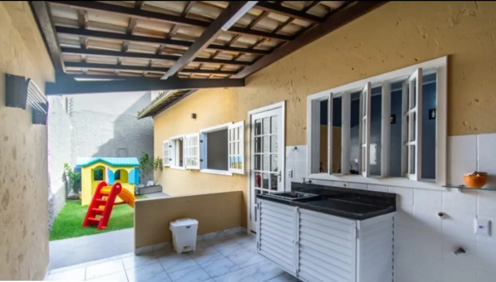 Casa, 3 quartos, 139 m² - Foto 3