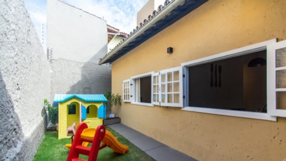 Casa, 3 quartos, 139 m² - Foto 4