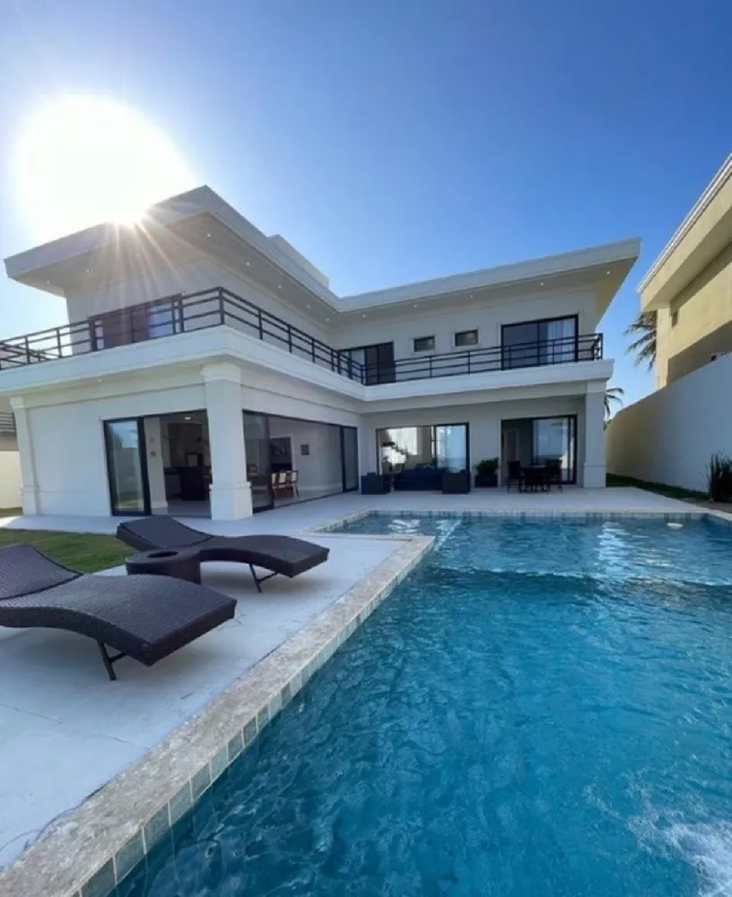 Casa, 6 quartos - Foto 3