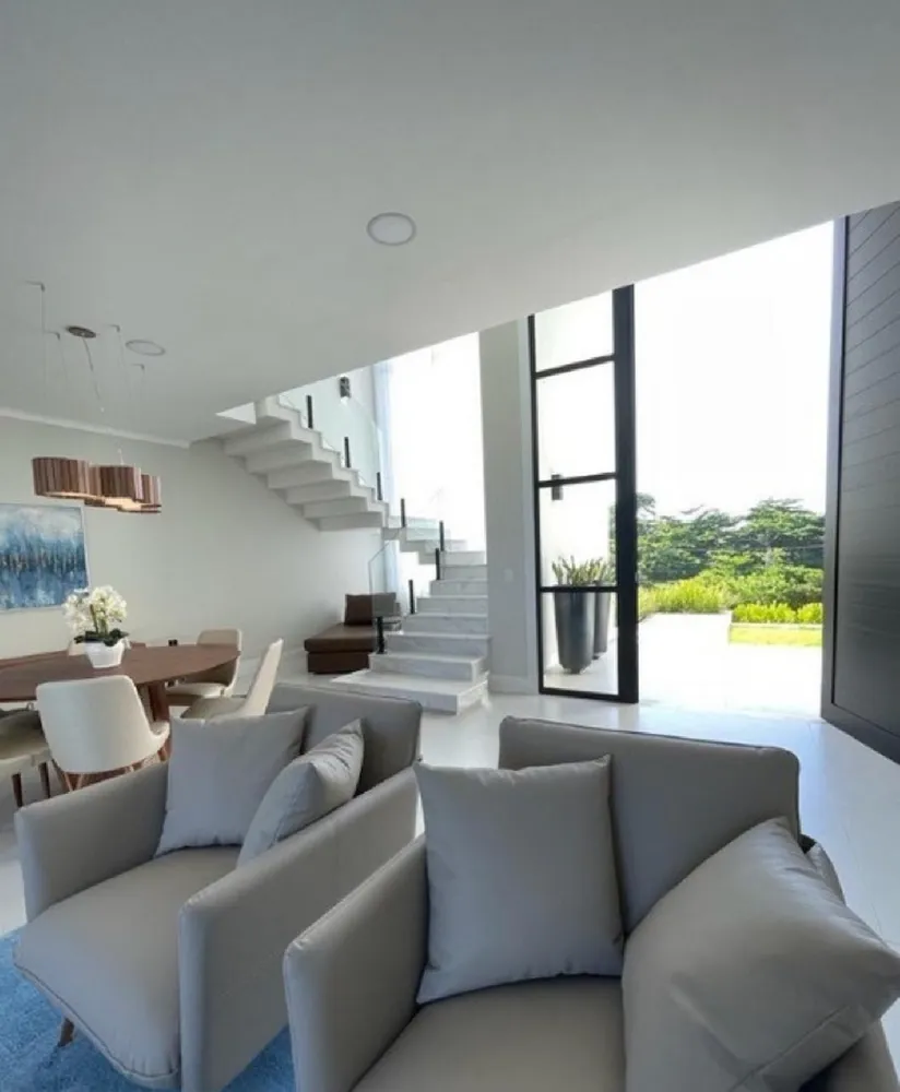 Casa, 6 quartos - Foto 4