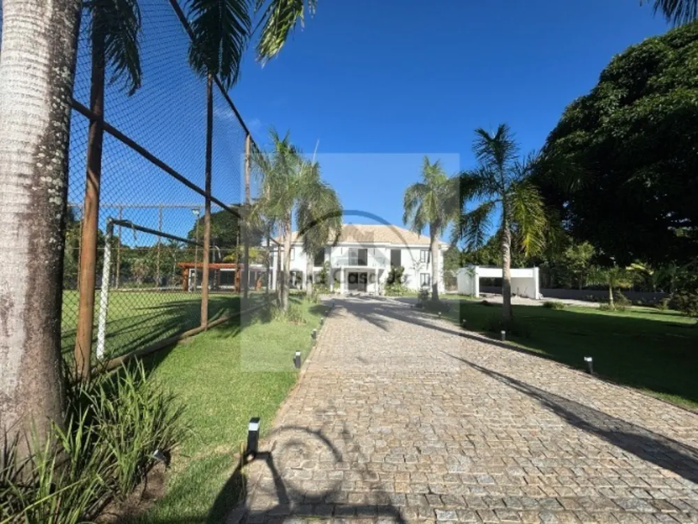 Casa, 6 quartos, 5900 m² - Foto 1