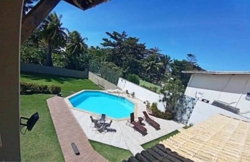 Casa, 5 quartos - Foto 11