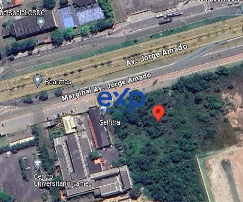 Loteamento e Condomínio, 5000 m² - Foto 1