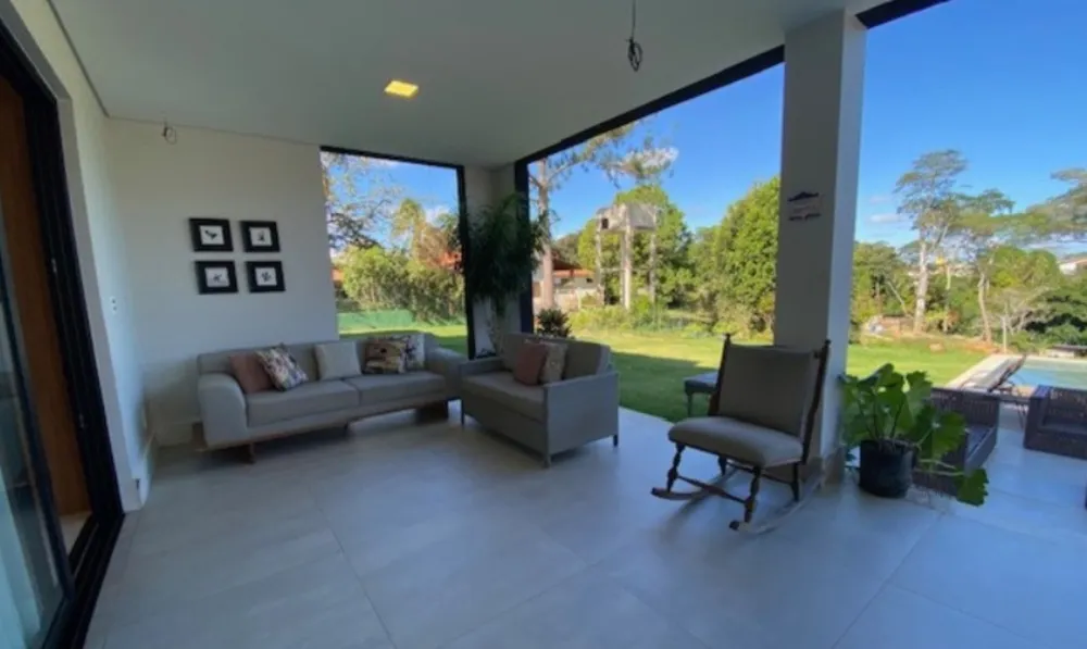 Casa, 5 quartos - Foto 10