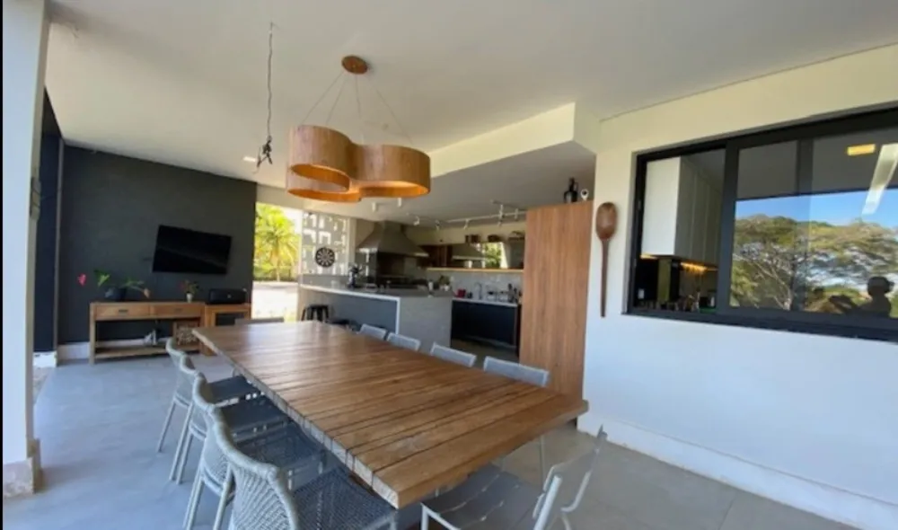 Casa, 5 quartos - Foto 4