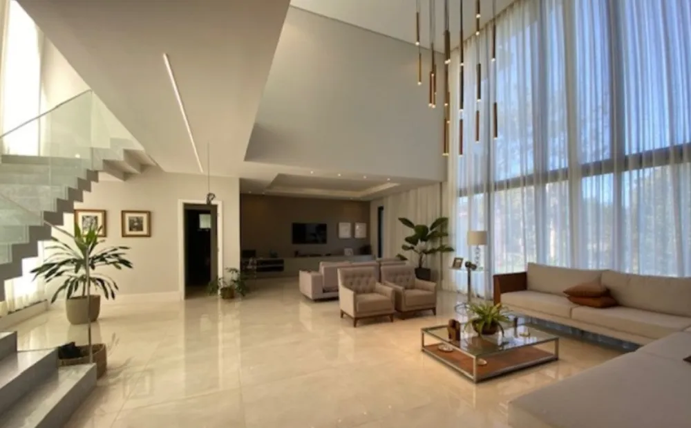 Casa, 5 quartos - Foto 1