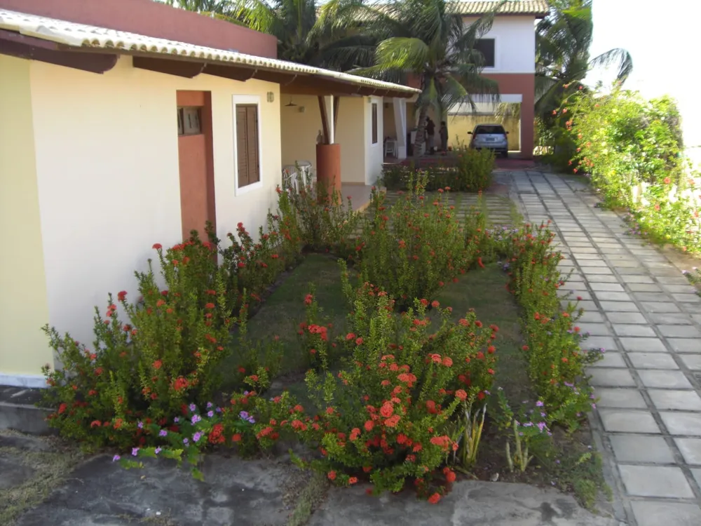 Casa, 5 quartos - Foto 3