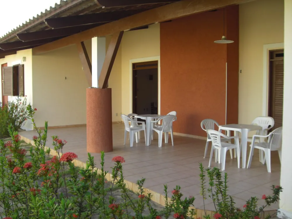 Casa, 5 quartos - Foto 2
