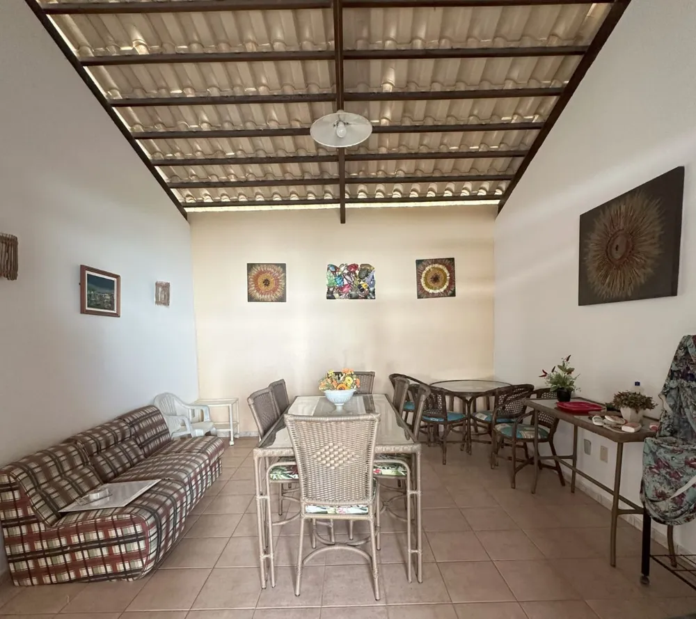 Casa, 5 quartos - Foto 6