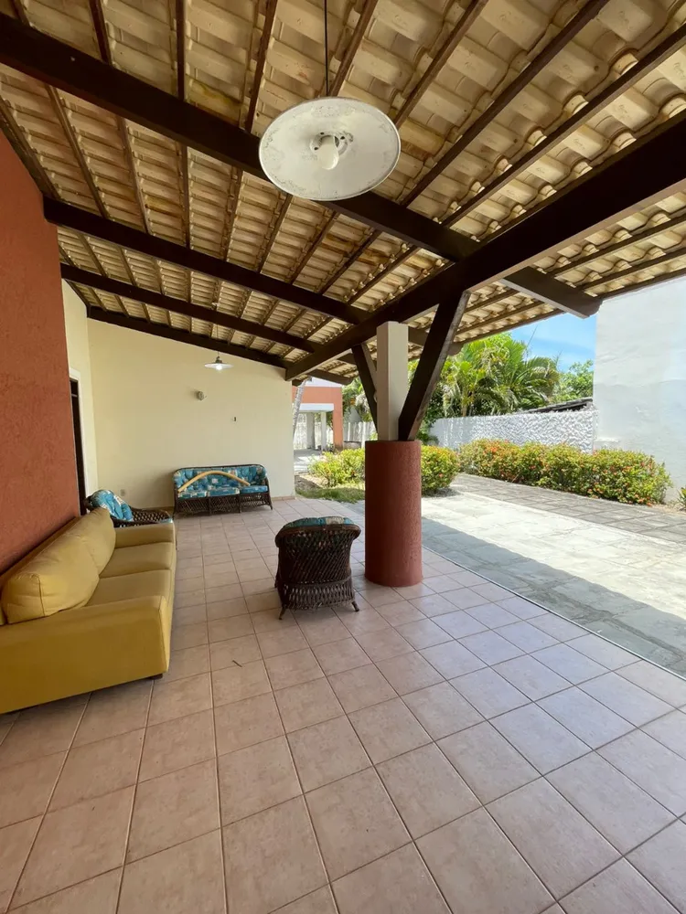 Casa, 5 quartos - Foto 18