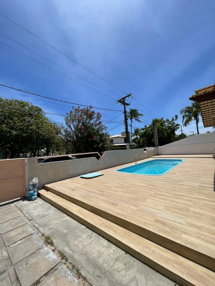 Casa, 5 quartos - Foto 19
