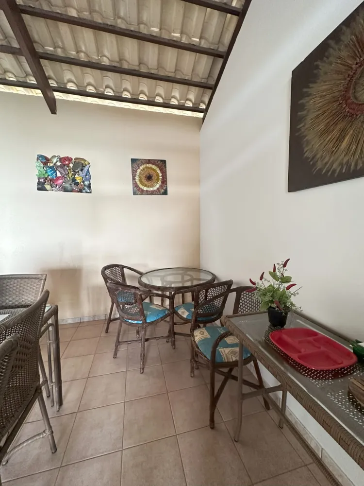 Casa, 5 quartos - Foto 7