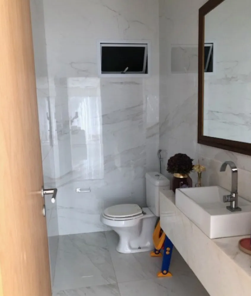 Casa, 4 quartos - Foto 4