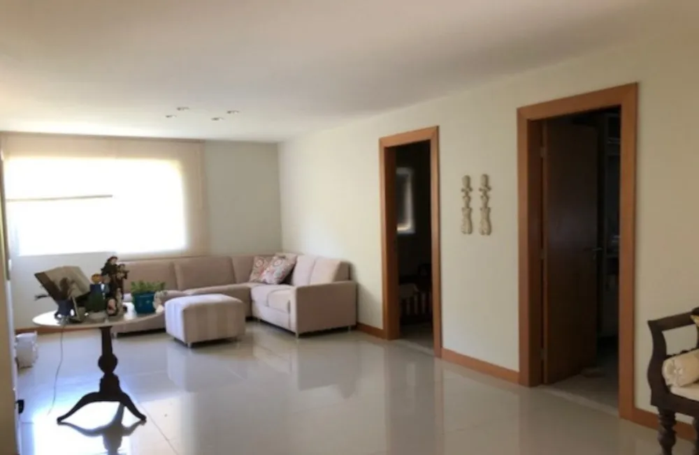 Casa, 4 quartos - Foto 2