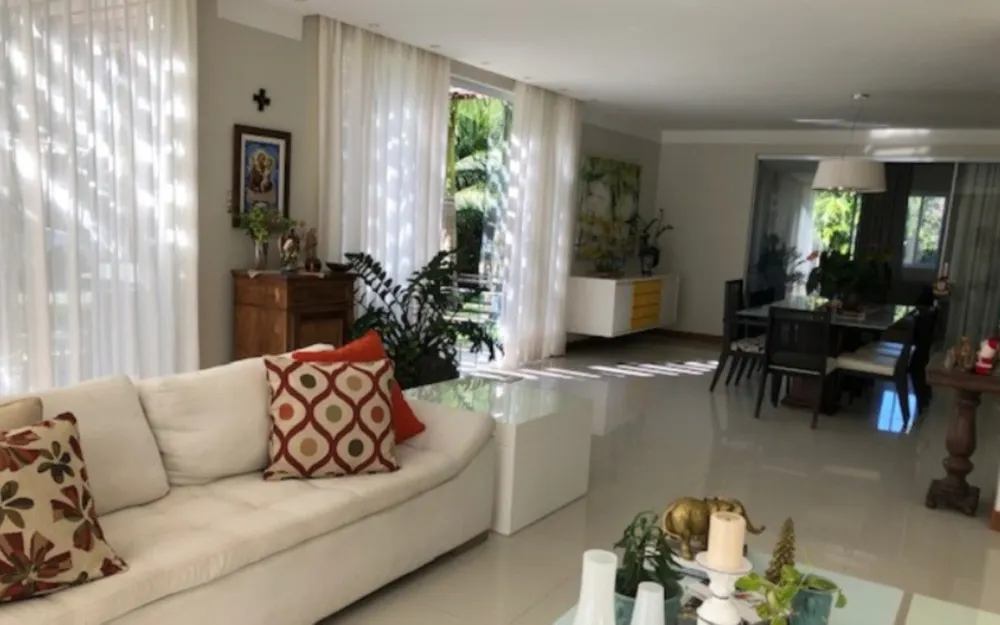 Casa, 4 quartos - Foto 7