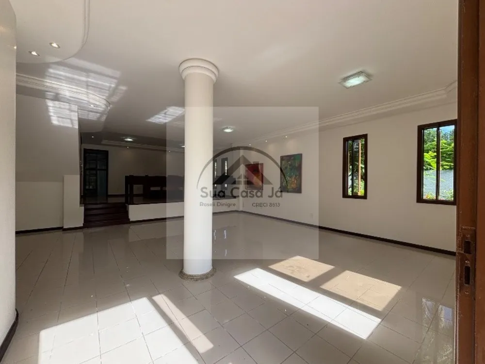 Casa, 7 quartos - Foto 2