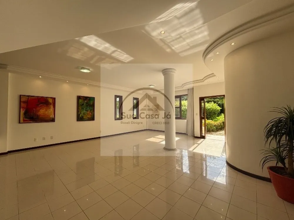 Casa, 7 quartos - Foto 12