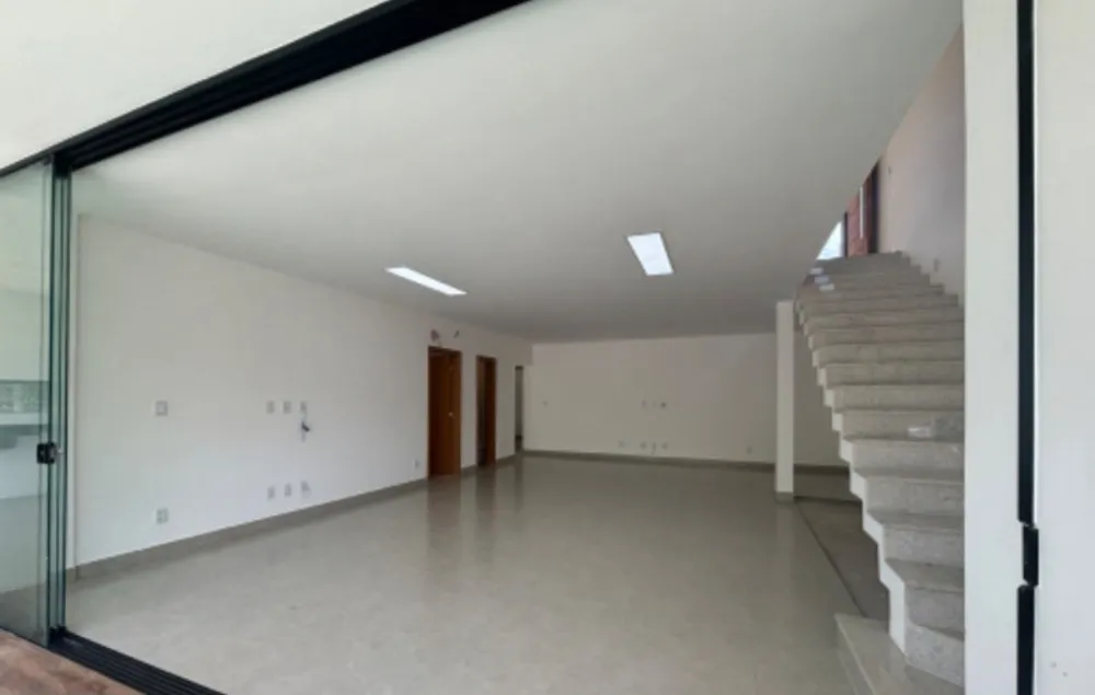 Casa, 4 quartos - Foto 1