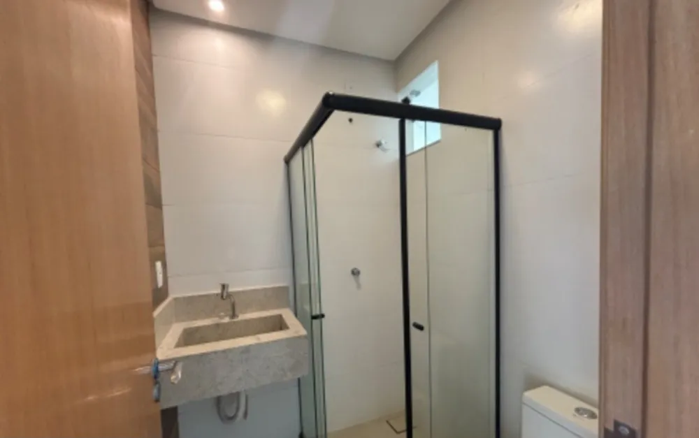 Casa, 4 quartos - Foto 2