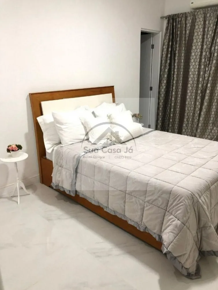 Casa, 4 quartos - Foto 7