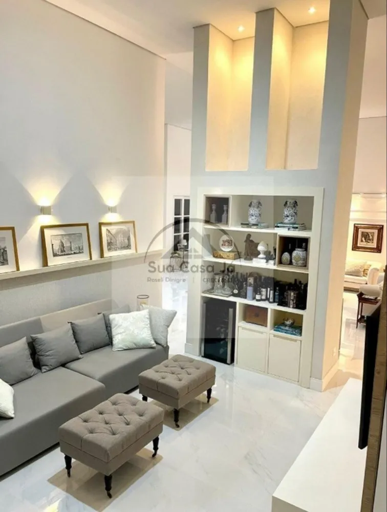 Casa, 4 quartos - Foto 5