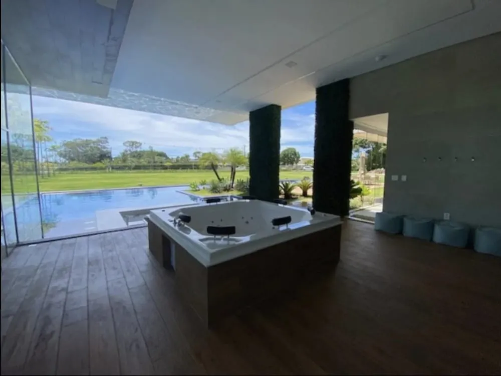Casa, 5 quartos - Foto 4
