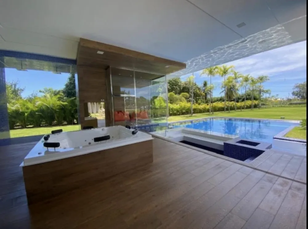 Casa, 5 quartos - Foto 6