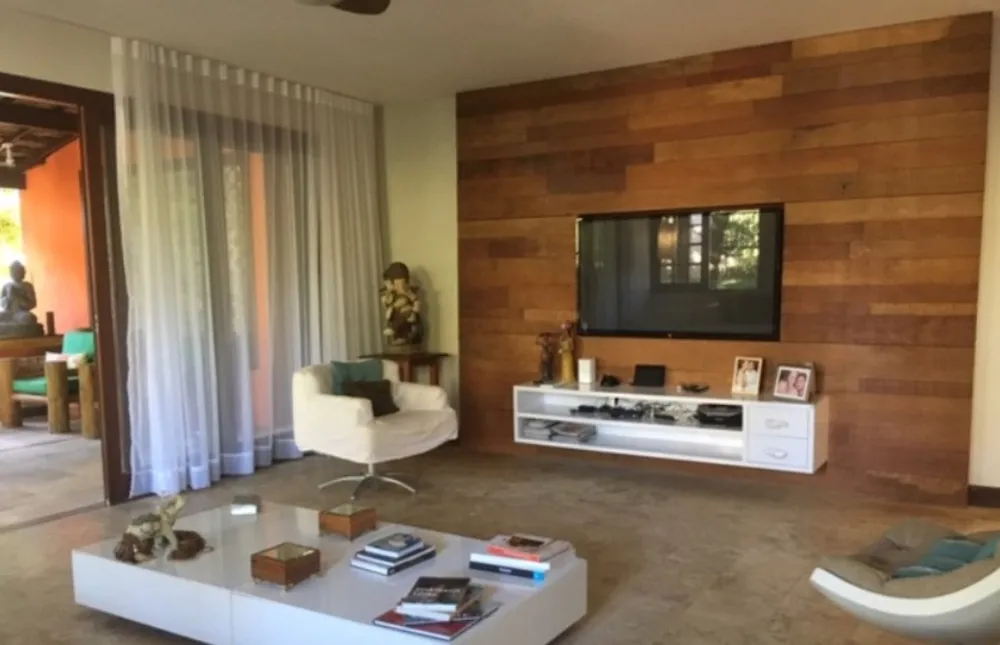 Casa, 6 quartos - Foto 11