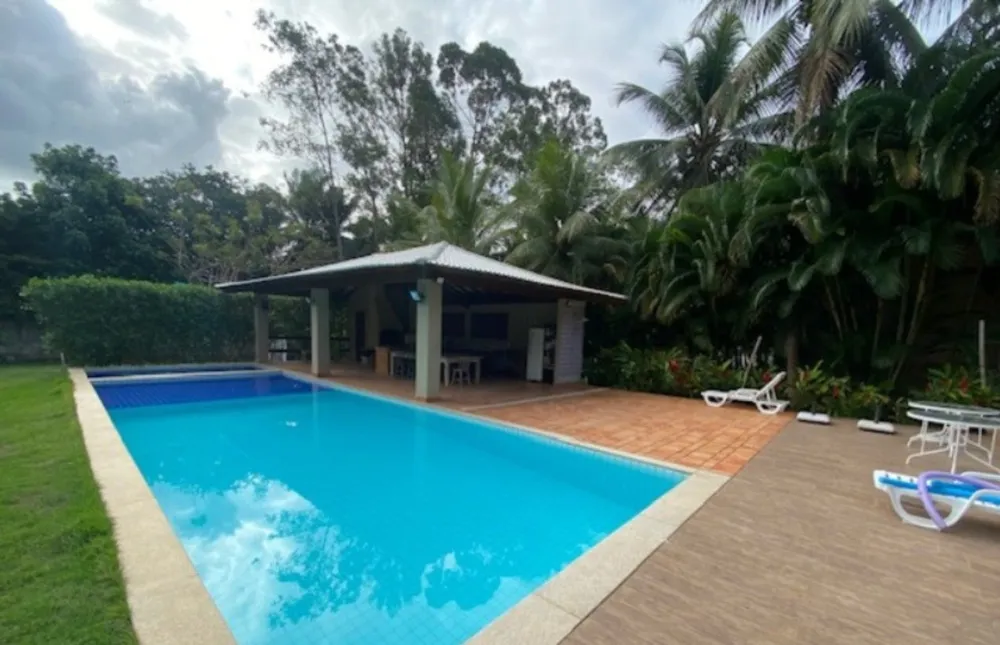 Casa, 6 quartos - Foto 12