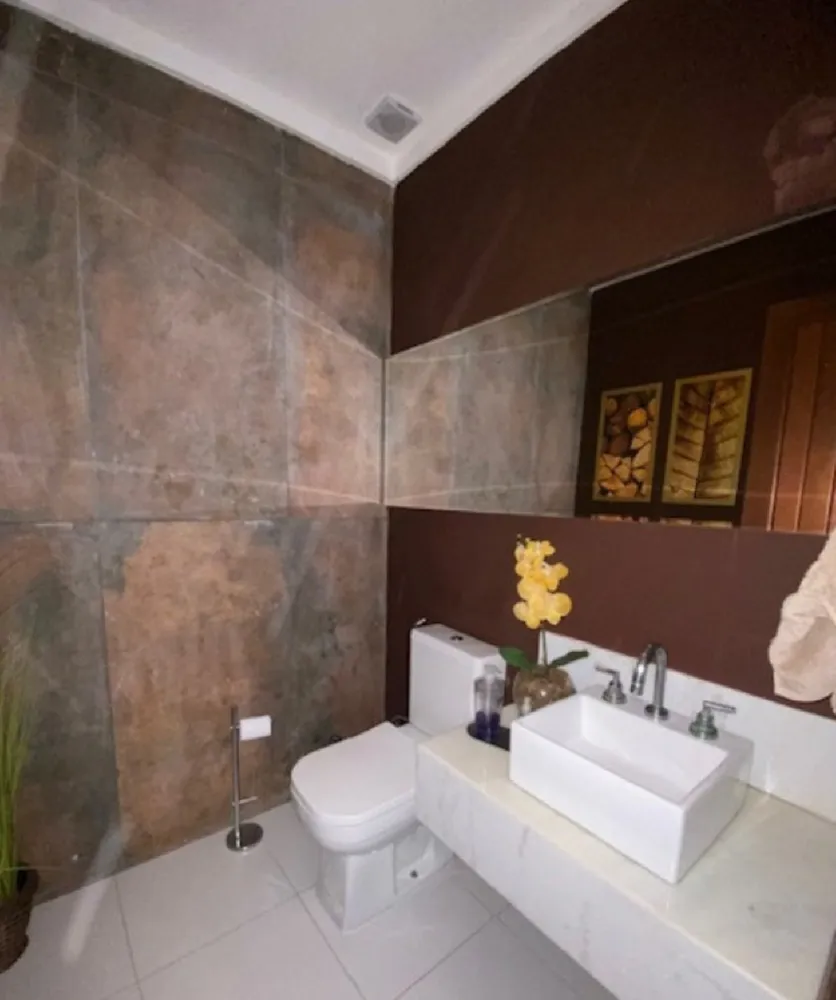 Casa, 6 quartos - Foto 4