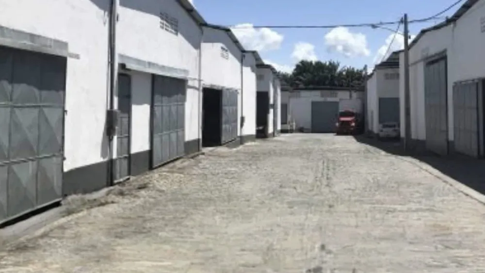 Depósito-Galpão - Foto 1