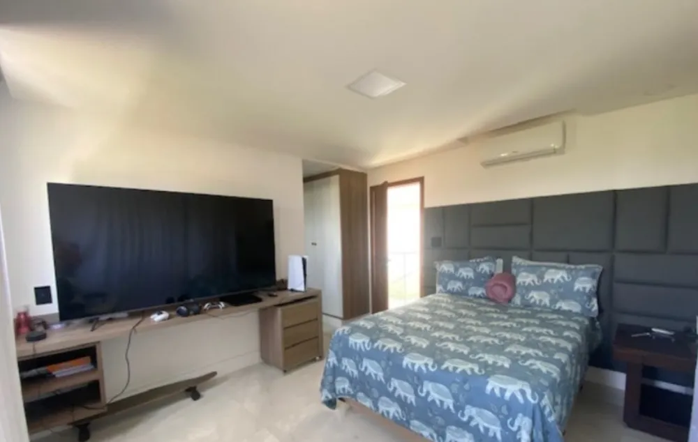 Casa, 4 quartos - Foto 5