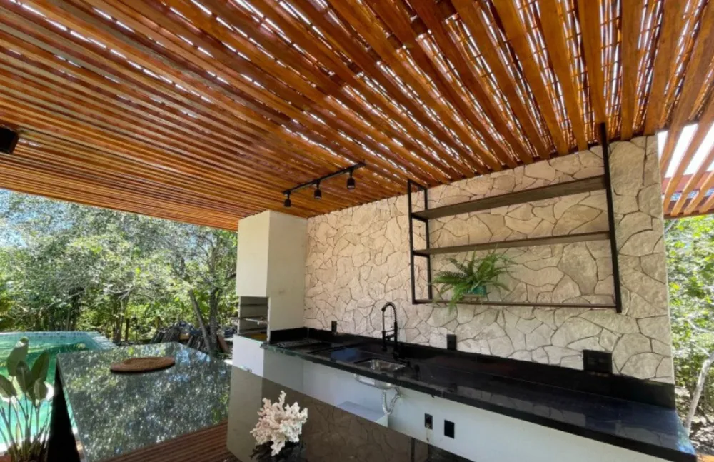 Casa, 5 quartos - Foto 10
