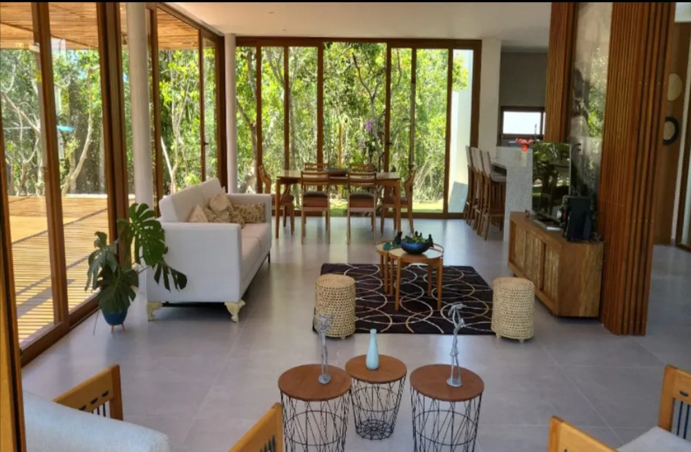 Casa, 5 quartos - Foto 9