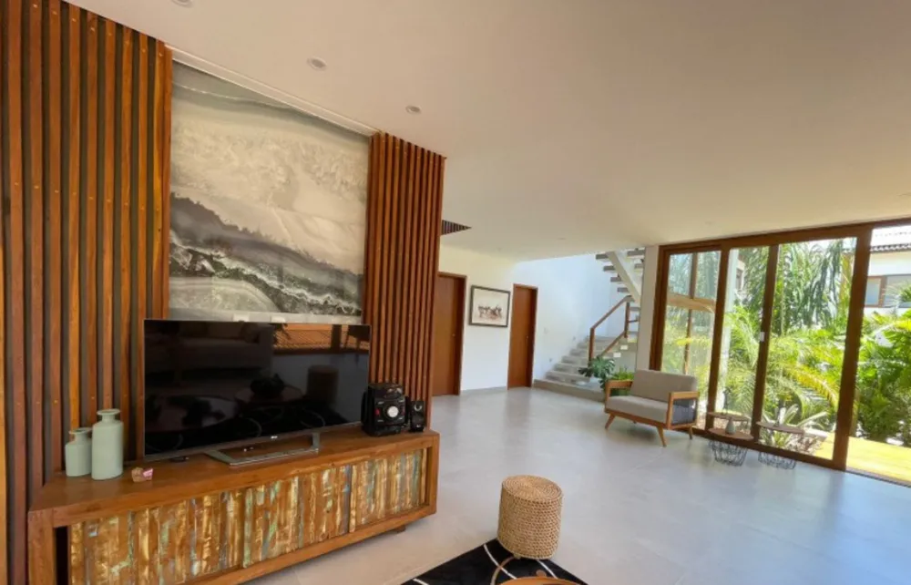 Casa, 5 quartos - Foto 6