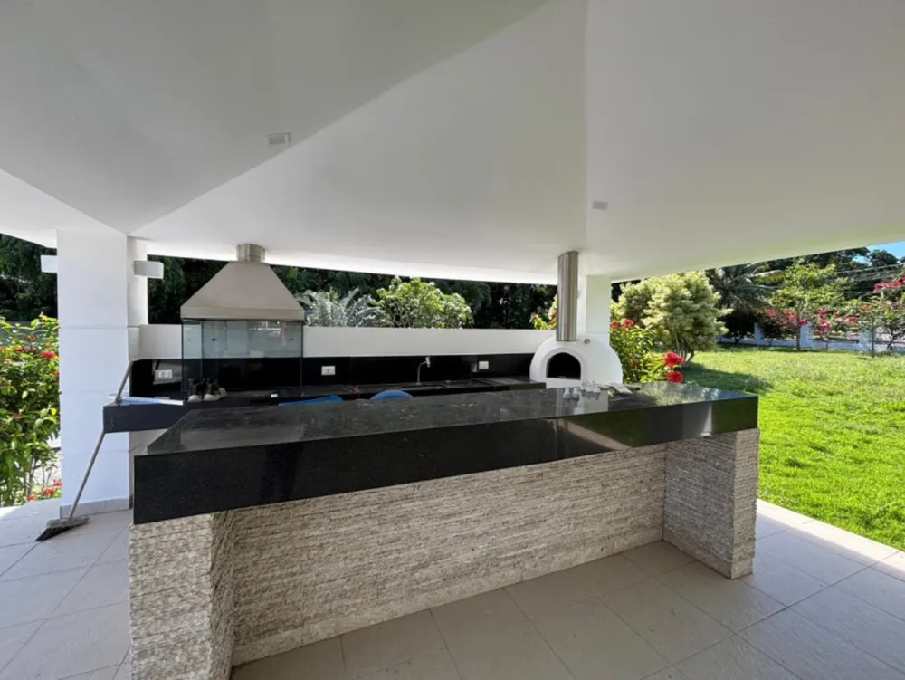 Casa, 5 quartos - Foto 2